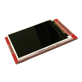 Jaunais 2,0 collu TFT LCD modulis krāsu ekrāns SPI seriālā porta tikai 4 IO saderīgu ILI9225 Izšķirtspēja:176X220