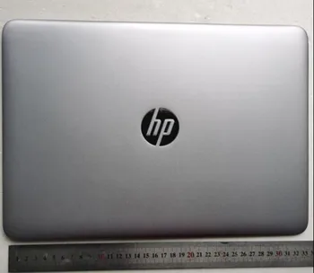 Jaunais HP EliteBook 745 840 G3 LCD Aizmugurējais Vāks Ekrāna Aizmugurējā Vāka Augšējā Gadījumā 821161-001