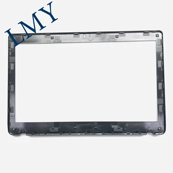 Jaunais Klēpjdators gadījumā par ASUS K52 K52N A52 X52 K52F K52J A52JR A52J K52JC klēpjdatoru LCD Priekšējo Bezel