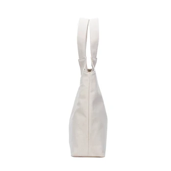 Jaunais vilnis korejiešu versija savvaļas pleca soma slinks vienkārši modes meitene audekls maiss