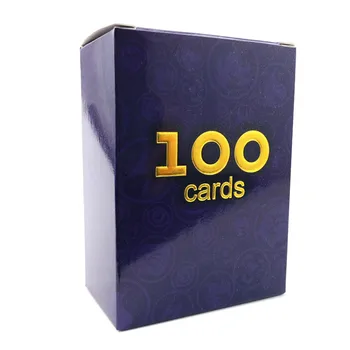 Jaunas Ielidošanas 100gab/box Pokemon Kartes 60 Gab. V Vmax + 40pcs Tag Komanda GX Game Kaujas Carte Tirdzniecības Kartes Rotaļlietas Bērniem