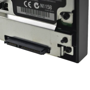 Jaunas Ielidošanas Tīkla Adapteri PS2 Fat Spēļu Konsole IDE/SATA HDD Savienotājs Spraudnis-Ligzda, Lai PS2 SCPH-10350