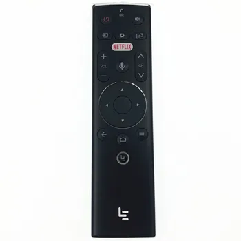 Jaunas Oriģinālas LeEco Super4 Balss TELEVIZORA Tālvadības pulti 4K Ultra HD L434UCNN L554UCNN L654UCNN