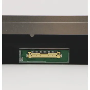 Jaunas Oriģinālas Lenovo ThinkPad 14.0 FHD 30pin LCD Ekrāns NV140FHM-N61 V8.0 IPS Screeen X1 carbon 5 6 Gen Klēpjdatoru 00NY436