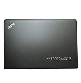 Jaunas Oriģinālas Lenovo ThinkPad E550 E555 E550C E560 LCD Aizmugures Top Vāciņu Aizmugurējo Vāciņu NR./3D 00HN434