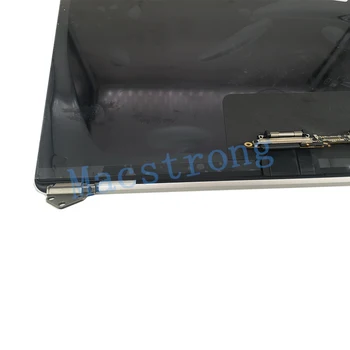 Jaunas Oriģinālas Pilnīgu A1990 LCD komplekts+++ Kvalitāte Macbook Pro Retina 15