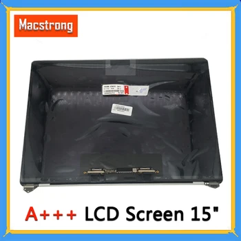 Jaunas Oriģinālas Pilnīgu A1990 LCD komplekts+++ Kvalitāte Macbook Pro Retina 15
