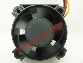 Jaunas Oriģinālas Sunon GM1204PKV3-A 4020 12V 0,6 W 40*40*20MM Dzesēšanas ventilators