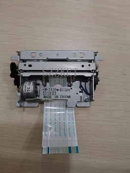 Jaunas oriģinālas termoprinteri M-T53II termiskās drukas galviņa, saņemšanas printera drukas galviņa Epson drukas galviņa M-T53II 58MM printhead