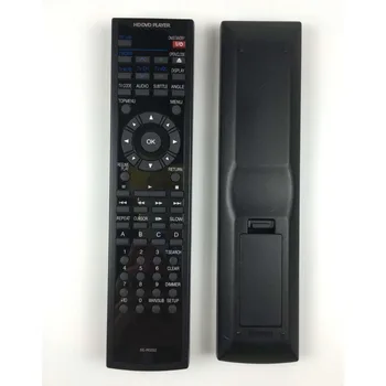 JAUNAS Oriģinālas TOSHIBA SE-R0252 HD DVD Tālvadības pults HD-A2KU HD-A2WKU HD-A20KC HD-E1 HD-E1KE