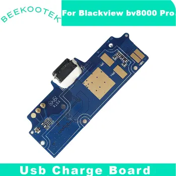Jaunas Oriģinālas USB Spraudni Ostas Maksas Kuģa Blackview BV8000 Pro/BV8000 Mobilo tālruni Daļa Piederumi