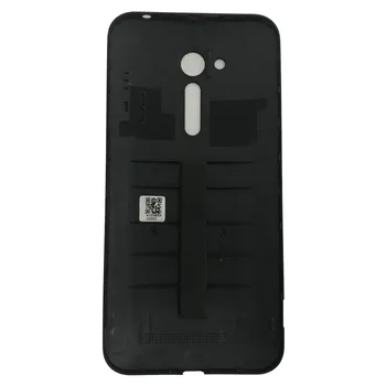 Jaunie ASUS Phone Gadījumā Zenfone Iet ZB452KG Atpakaļ uz Lietu Aizmugures Akumulatora Vāciņu Nomaiņa