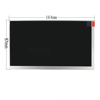 Jauno 7 Collu Nomaiņa LCD Ekrānu Par Nepārsniedz EX7SL4