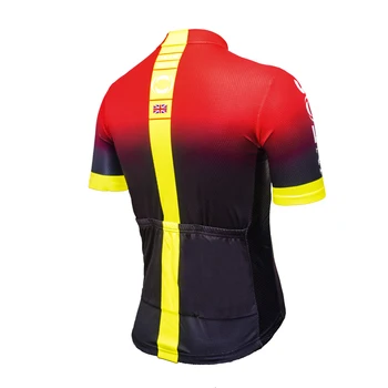 Jauno Pro Komandas INEOS Riteņbraukšana jersey 2019 Maillot ropa ciclismo hombre Jersey Vīriešiem Vasarā Velosipēds Jersey vīriešu riteņbraukšanas apģērbs