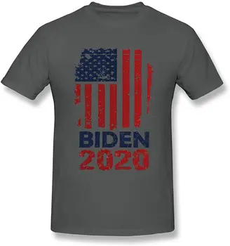 Jaunpienācēji Vīrieši ir Forši, Tshirt Vīriešu T-Krekls Slim-Fit Topi ar Īsām Piedurknēm Apaļu Kakla Tee -2020 Joe Biden Amerikāņu Prezidenta Vēlēšanu