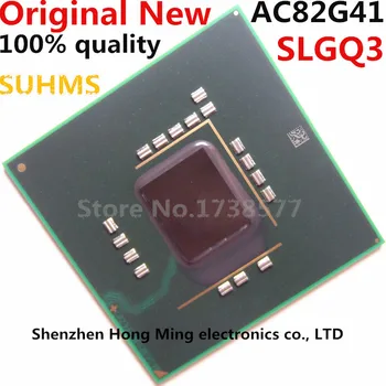 Jauns AC82G41 SLGQ3 BGA Chipset