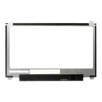 Jauns Ekrāns Nomaiņa NT156FHM-N41 V8.1 FHD 1920x1080 Matēts LCD LED Displejs Paneli, Matrica