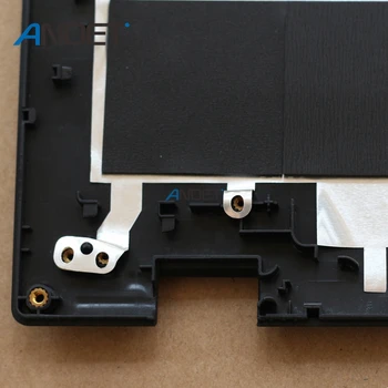 Jauns Lenovo ThinkPad L430 LCD Atpakaļ Vāciņu Aizmugurējo Vāku Top Case Apvalks 04W6967