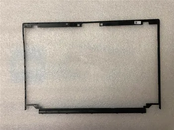 JAUNS Lenovo ThinkPad T480S LCD Priekšā Shell Bezel titullapa B Stiprinājuma Gadījumā FRU 01YN980 SB30K38133