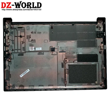 Jauns Oriģināls Korpusa Pamatnes Apakšējā Vāciņa mazais D Vāka Lenovo ThinkPad E14 R14 Klēpjdatoru 5CB0S95328 AP1D3000500