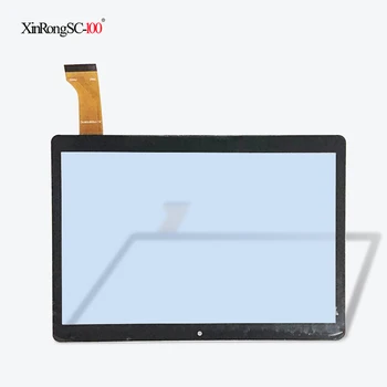 Jauns t950s i960 I960 K960 MTK8752 MGLCTP-90974-90894 MTK6592 octa core 3G 9.6 collu Planšetdatoru touch screen stikla panelis