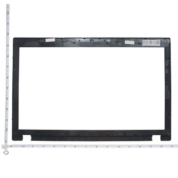 Jauns Thinkpad IBM/Lenovo L540 LCD Priekšējo Bezel Ekrāna Bezel Rāmis Gadījumā LCD Ekrāna Vāks Apvalks 60.4LH06.001 04X4858