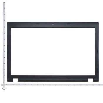 Jauns Thinkpad IBM/Lenovo L540 LCD Priekšējo Bezel Ekrāna Bezel Rāmis Gadījumā LCD Ekrāna Vāks Apvalks 60.4LH06.001 04X4858
