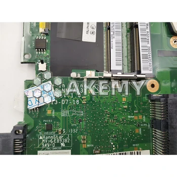 JAUNU 00HM971 VILT2 NM-A131 Lenovo ThinkPad T440p Mainboard Klēpjdators Mātesplatē
