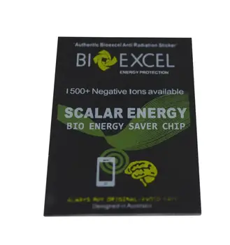 Jaunu 100gab/ daudz enerģijas aizsardzības bioexcel Anti starojuma Uzlīme Mobilo Telefonu dzīves power corporation enerģijas uzlīmes