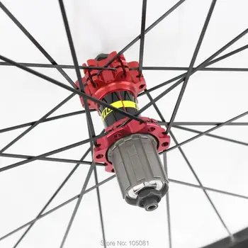 Jaunu 26/27.5/29er collu Kalnu velosipēds alumīnija sakausējuma velosipēdu riteņpāru MTB clincher diski CNC disku bremzes, centrmezgli QRM paturot Bezmaksas kuģis