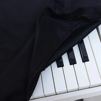 Jaunu 88 Taustiņi Elektriskās Klavieres Tastatūras Vāciņš nav Putekļu Vāciņa, vai Samazināt Stilā ar Samazināt Virve ar Slēgtās