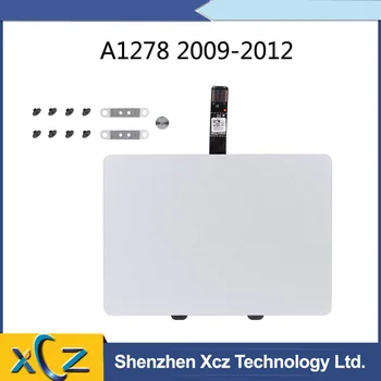 Jaunu A1278 Trackpad Skārienpaliktni, Lai MacBook Pro Unibody 13 collu A1278 Skārienpaliktnis 2009. gads 2010. gads 2011. gads 2012. Gads
