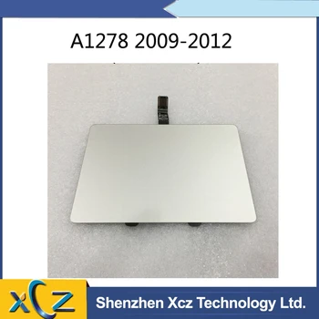 Jaunu A1278 Trackpad Skārienpaliktni, Lai MacBook Pro Unibody 13 collu A1278 Skārienpaliktnis 2009. gads 2010. gads 2011. gads 2012. Gads