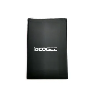 Jaunu DOOGEE X11 BAT1850122250 2250mAh Akumulatoru Nomaiņa DOOGEE X11 smart Tālrunis Akumulatori