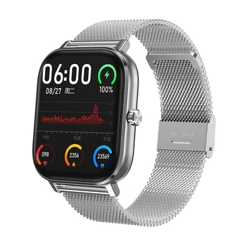 Jaunu DT35 Smart Watch 