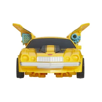 JAUNU Hasbro Transformers: Kamene -- Energon Aizdedzes Ieslēgšanas Sērija Kamene 11.4 cm PVC Rīcības & Rotaļlietu Skaitļi E0759
