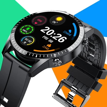 Jaunu I9 Smart Watch 