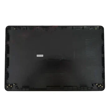 JAUNU Klēpjdatoru LCD Back Cover/Viras ASUS X541 R541 X540 R540 A540 VM592 VM520U Sērijas Top Cover Black/Silver