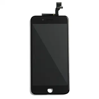 Jaunu LCD Digitālo Displeju, Touch Screen Digitizer Nomaiņa Rīku Komplekts iPhone SE, 2 Tālrunis LCD Ekrāni