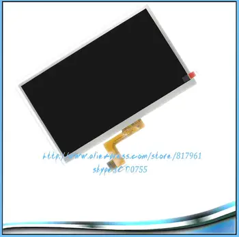 Jaunu LCD Displeja Matrica 10.1