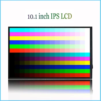 Jaunu LCD Displeju 10.1