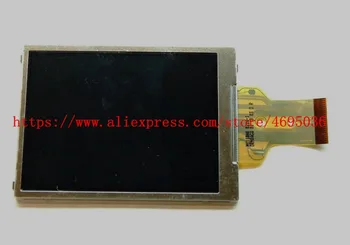JAUNU LCD Ekrānu SONY Cyber-Shot DSC-W630 DSC-W610 DSC-W670 DSC-W730 DSC-W830 W630 W610 W670 W730 W830 Digitālā Fotokamera