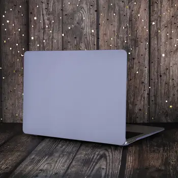 Jaunu Matēts Laptop Case for Macbook Air 13 