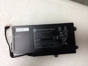 Jaunu oriģinālo Akumulatoru HP ENVY TouchSmart M6 14 14-k000 Sleekbook PX03XL K002TX K022DX HSTNN-LB4P TPN-C109 TPN-C110 TPN-C111