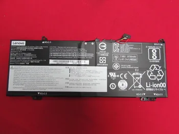 Jaunu oriģinālo Akumulatoru Lenovo Gaisa 14 Joga 530-14IKB IdeaPad 530 530s Flex 6-14 14ARR 14IKB L17C4PB0 L17M4PB0 L17M4PB2