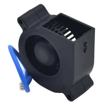 Jaunu projektoru dzesēšanas ventilatoru 4520 magnētiskās piekares ventilators 12V 1.2 W GB1245PKVX-8