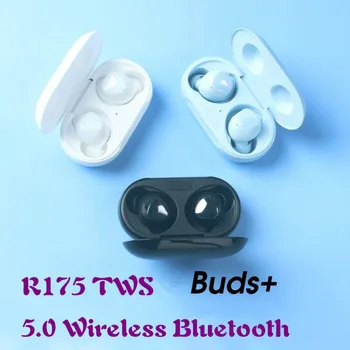 Jaunu R170 R175 TWS Bezvadu Bluetooth 5.0 Austiņu Ausī Sporta Earbuds Touch Control Trokšņa Samazināšanas Stereo Ar Mikrofonu Austiņas