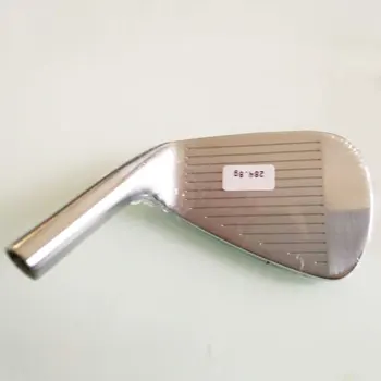 Jaunā Golfa nūjas galvas MIURA 1957 augstas kvalitātes golfa gludekļi galvu komplekts 4-9p gludekļi klubi galvas nav, golfa vārpstas bezmaksas piegāde