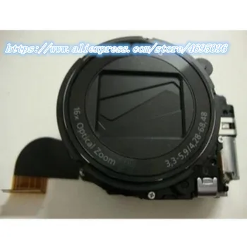 JAUNĀ Objektīva Tālummaiņas Vienības Par Sony Cyber-shot DSC-HX10 DSC-H90 DSC-HX9 HX9 V HX10 H90 Ciparu Kameras