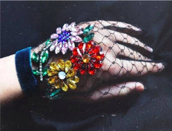 Jaunā Stila Zvaigzne Kristāla Stikla Šūt-uz Rhinestones ar Nagu DIY Kāzu Kleitas un Drēbes, 10mm 20pcs/gabalā